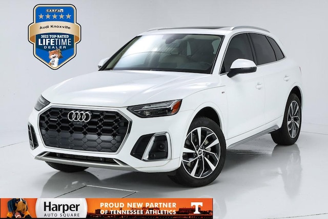 2022 Audi Q5