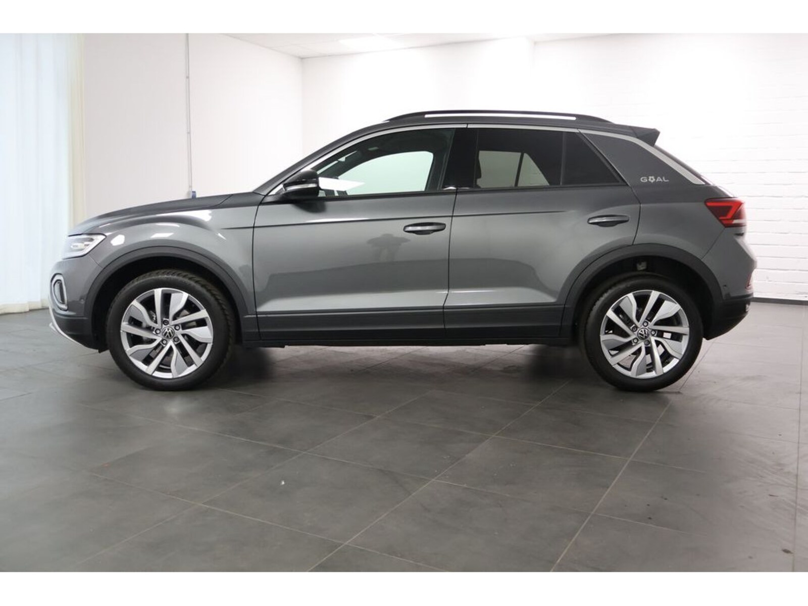 Volkswagen T-Roc – Bild 7