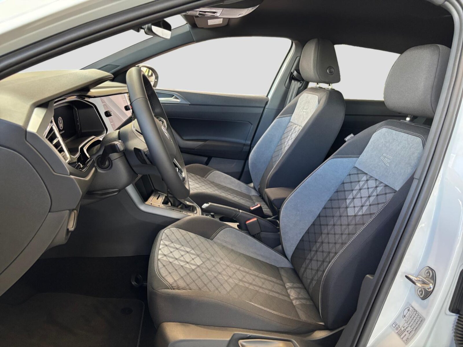 Volkswagen Taigo – Bild 9