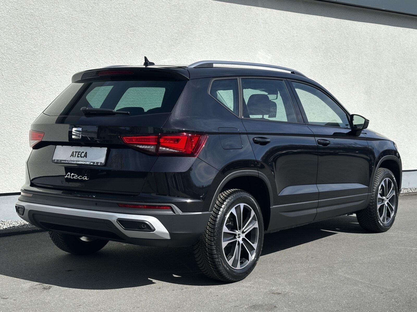 SEAT Ateca – Bild 2
