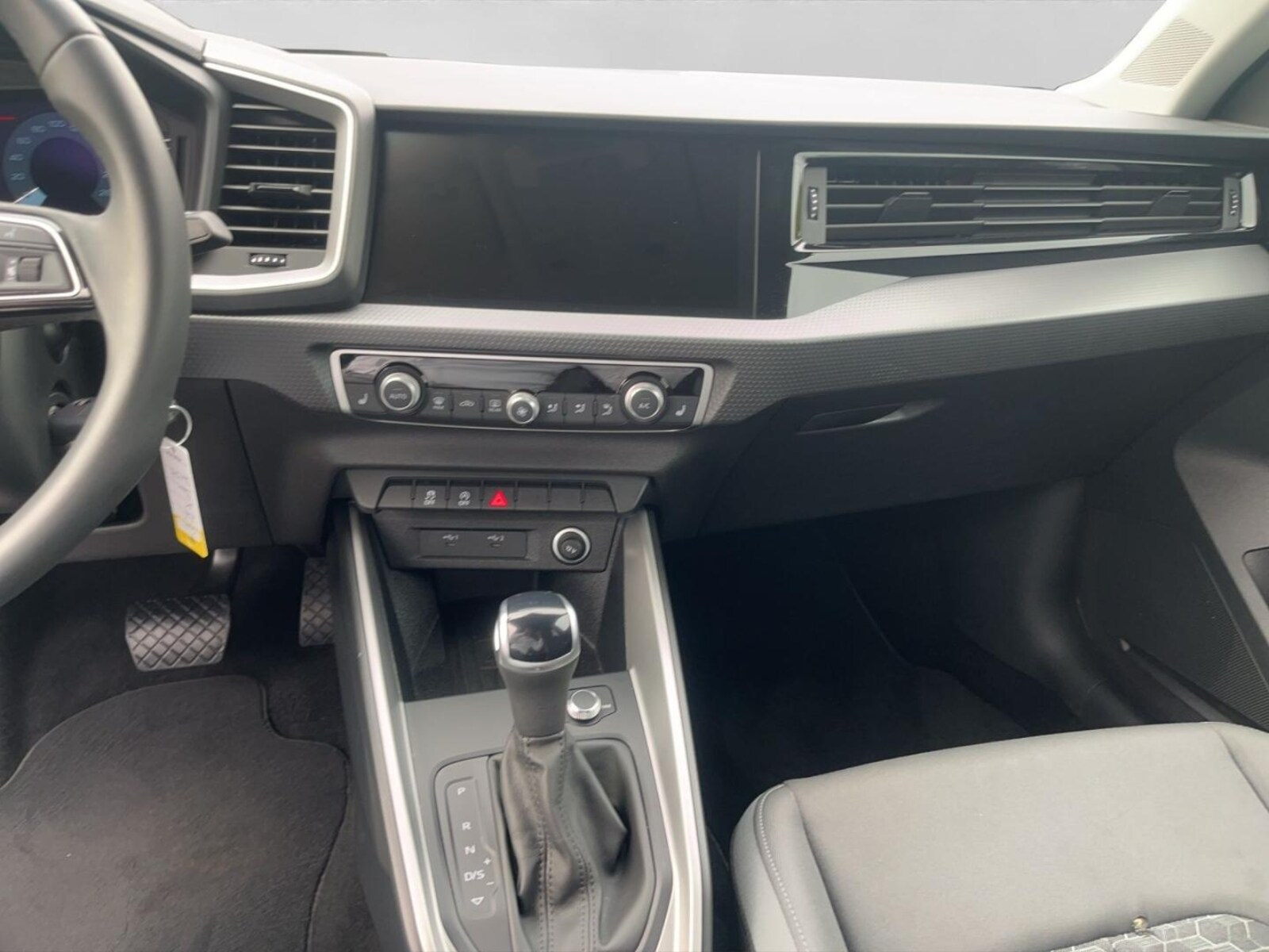 Audi A1 Sportback – Bild 11