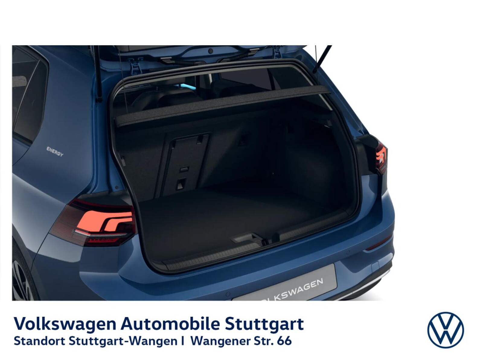 Volkswagen Golf – Bild 7