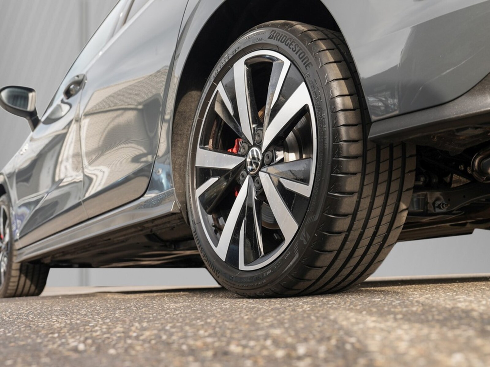 Volkswagen Golf – Bild 7