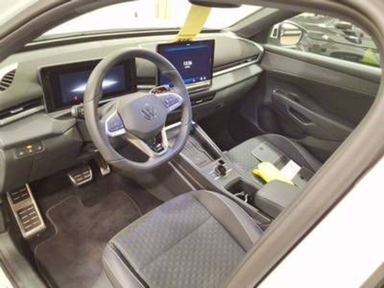 Volkswagen T-Roc – Bild 4