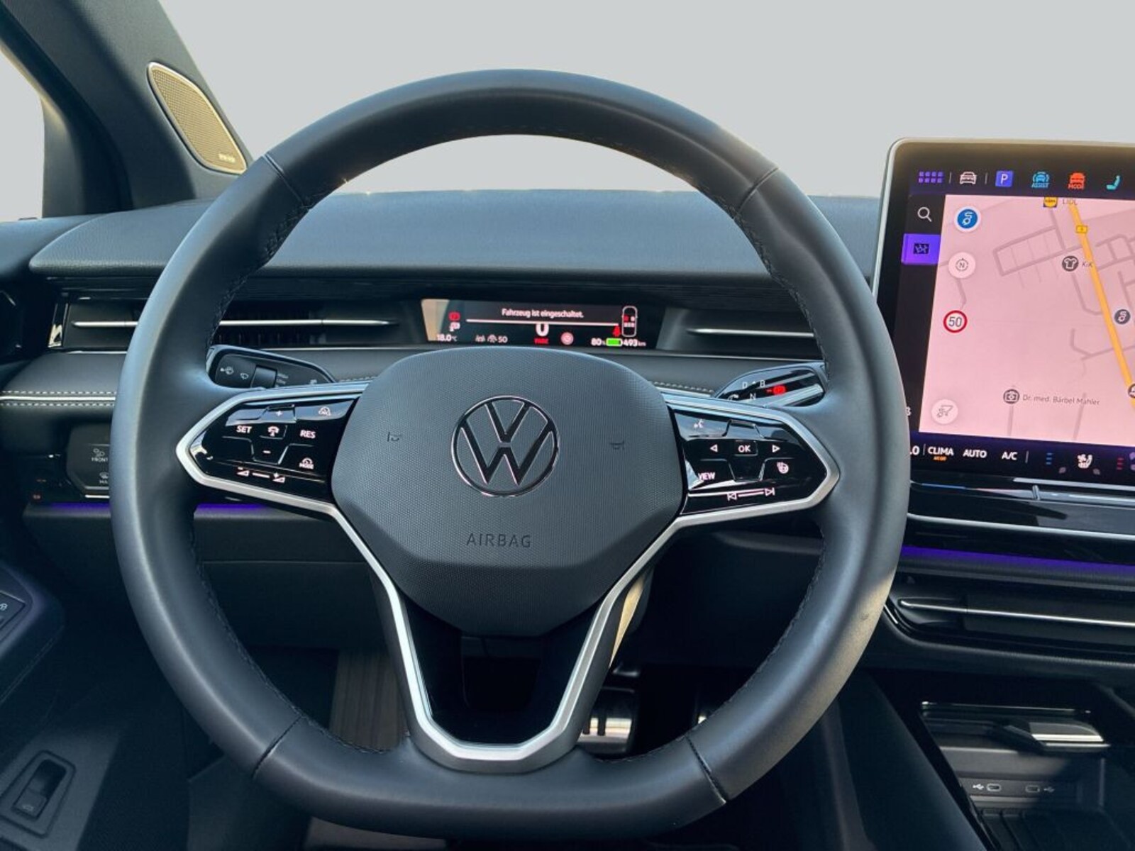 Volkswagen ID.7 – Bild 19