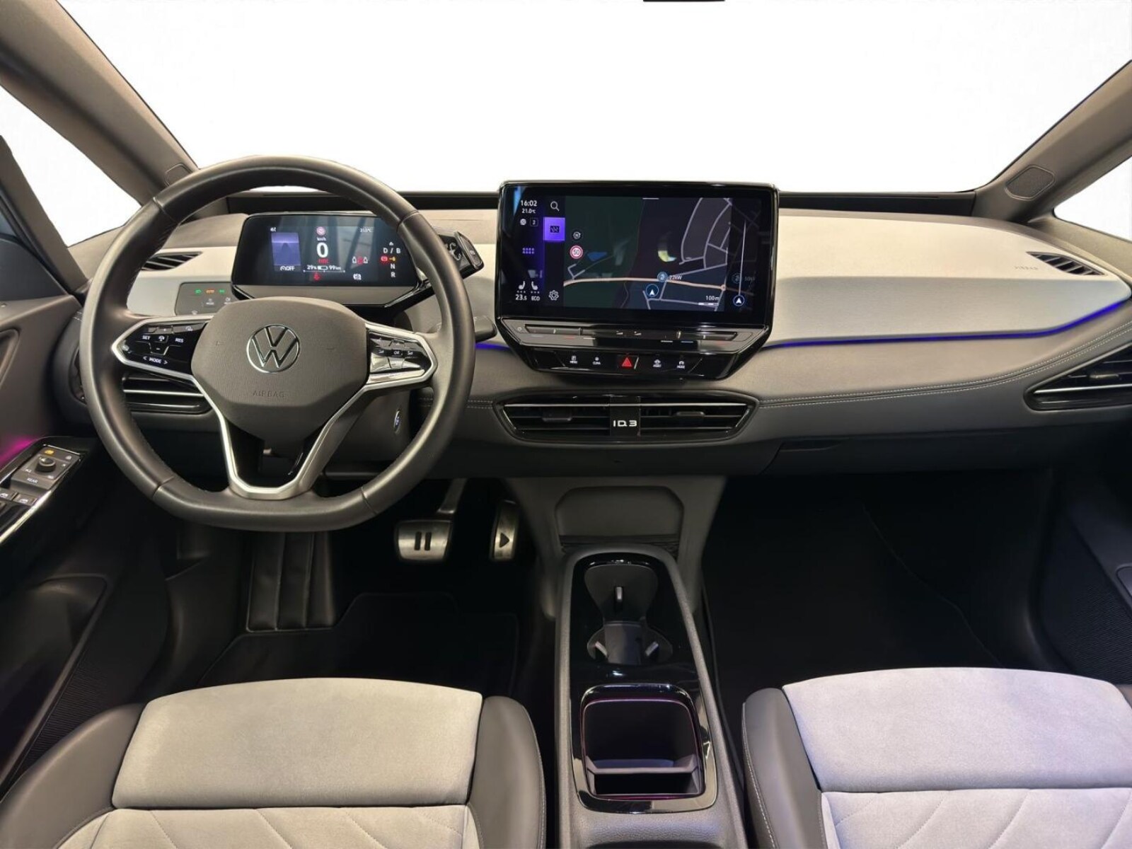 Volkswagen ID.3 – Bild 5