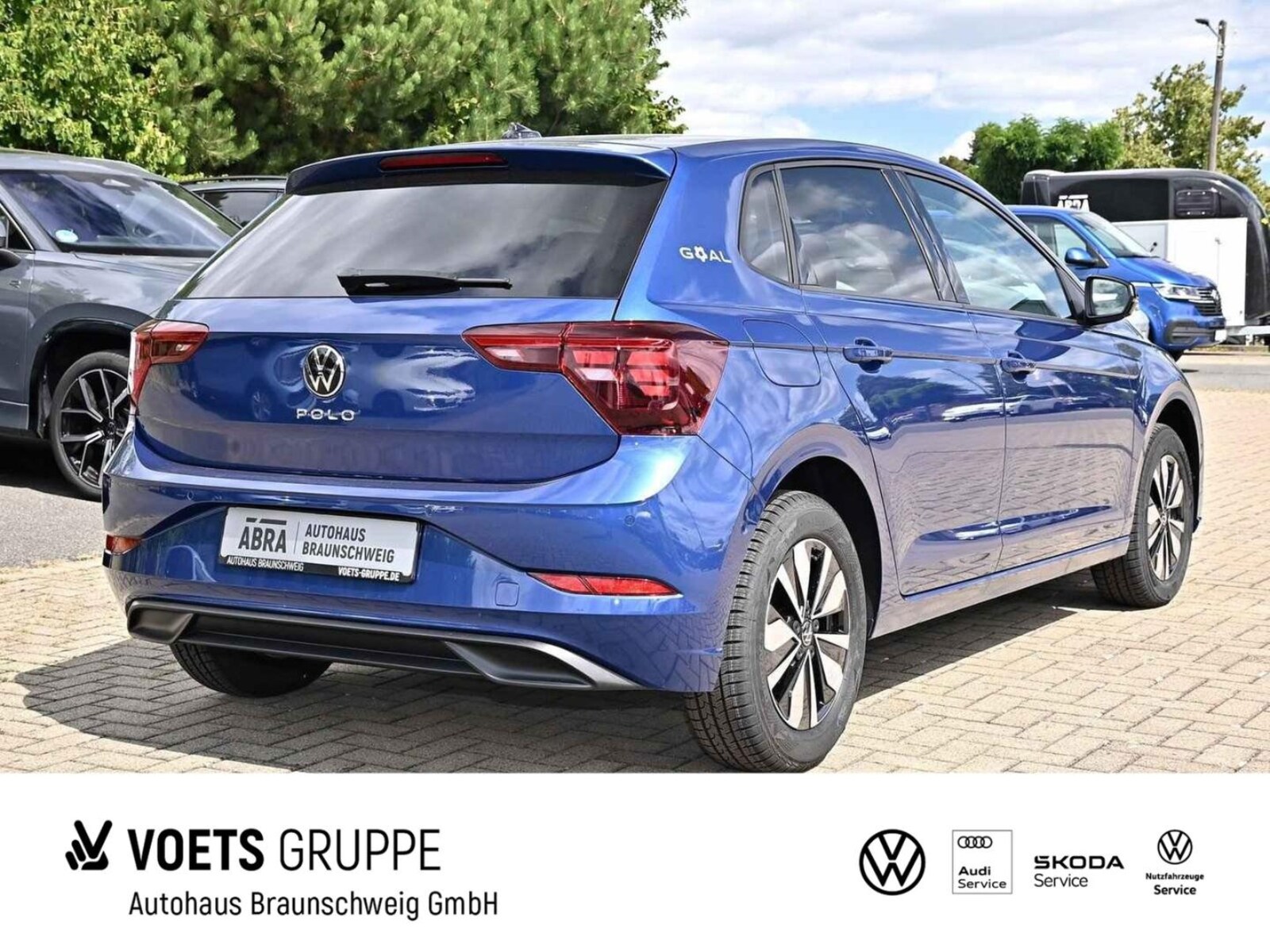 Volkswagen Polo – Bild 4