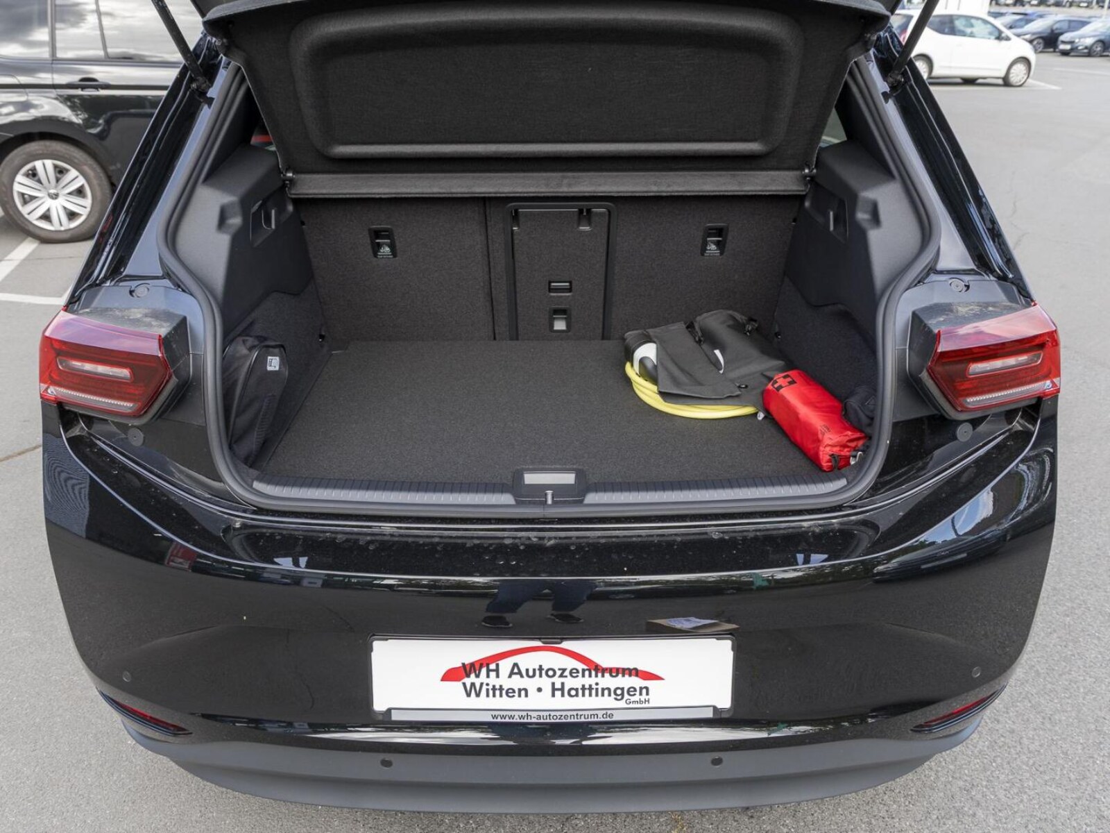 Volkswagen ID.3 Neo – Bild 16