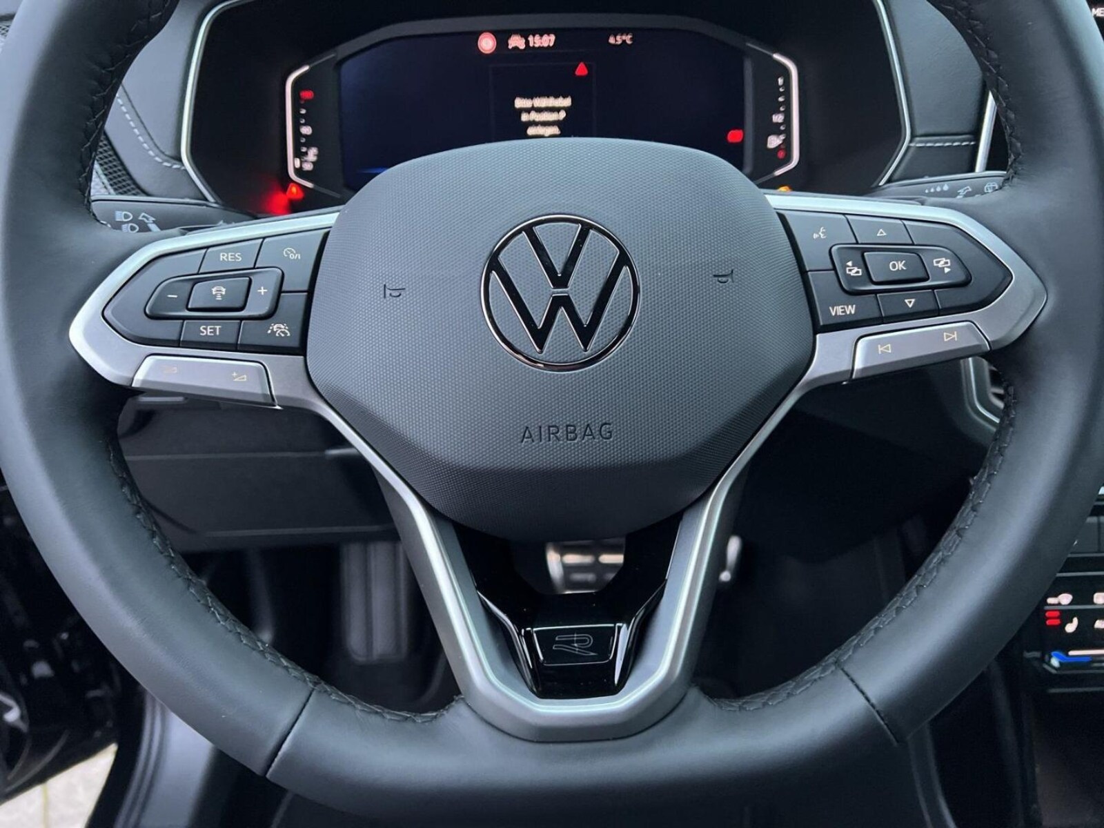 Volkswagen T-Cross – Bild 25
