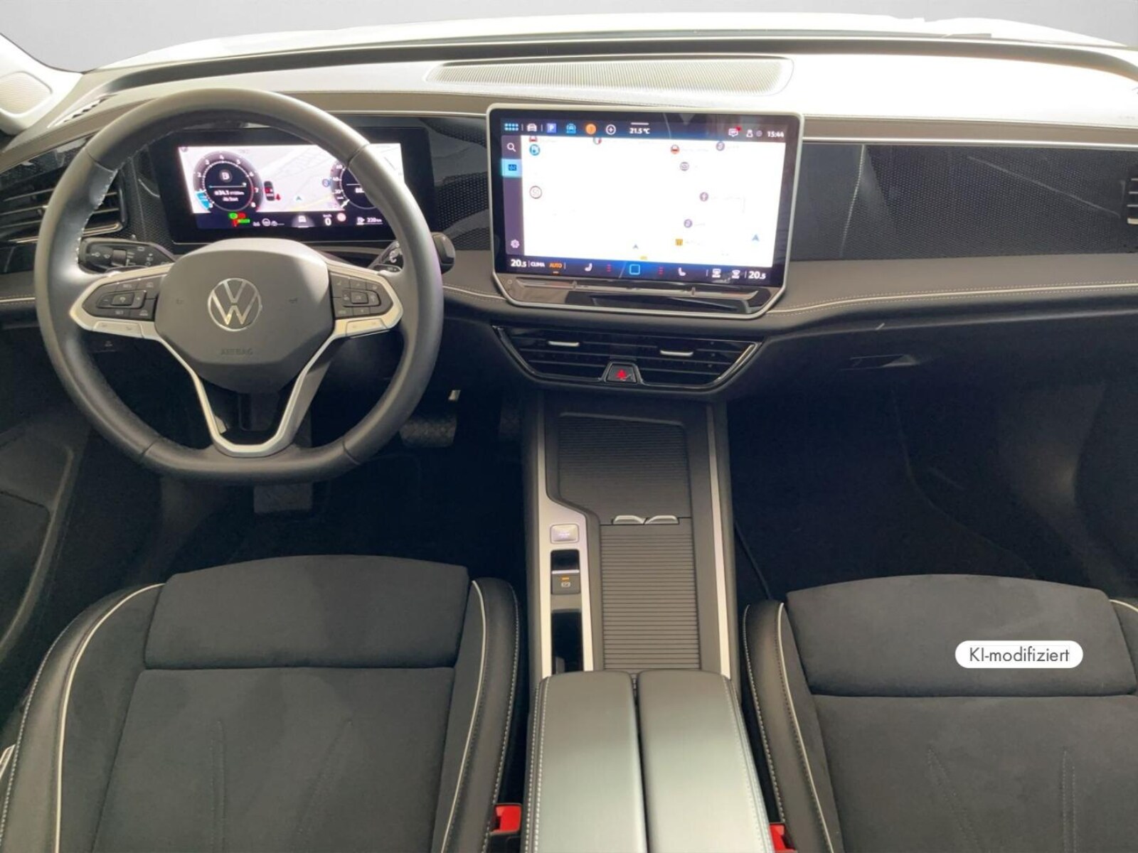 Volkswagen Passat – Bild 3