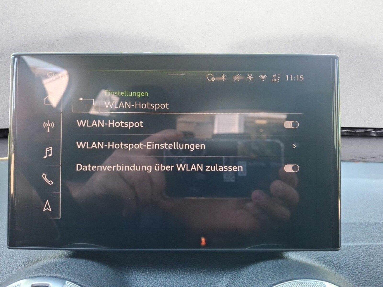 Audi Q2 – Bild 19