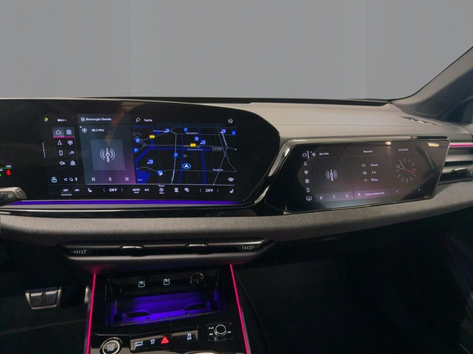 Audi A6 Avant – Bild 13