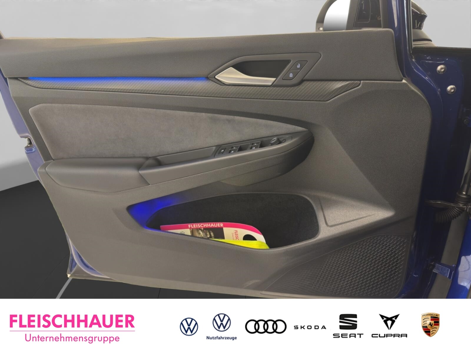 Volkswagen Golf – Bild 14