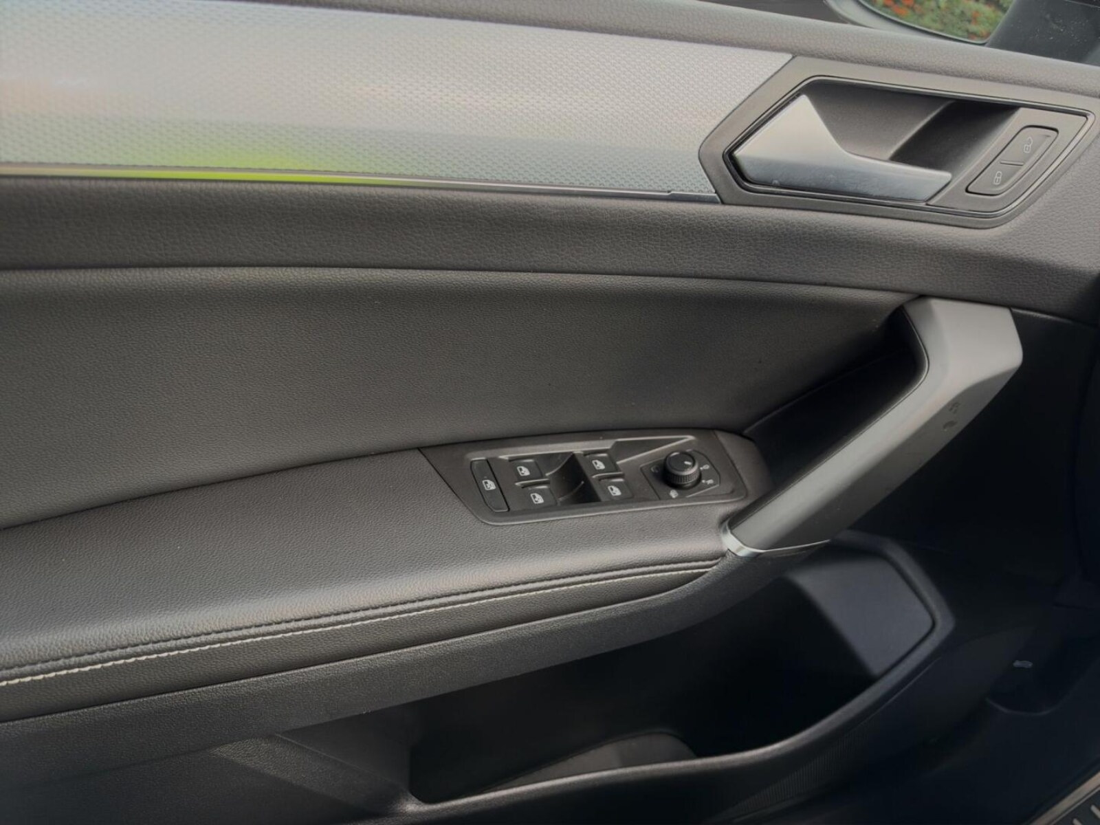 Volkswagen Touran – Bild 15