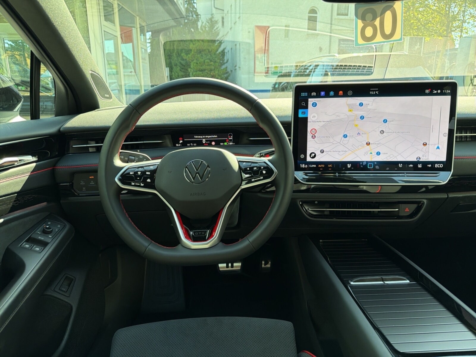 Volkswagen ID.7 Tourer – Bild 10