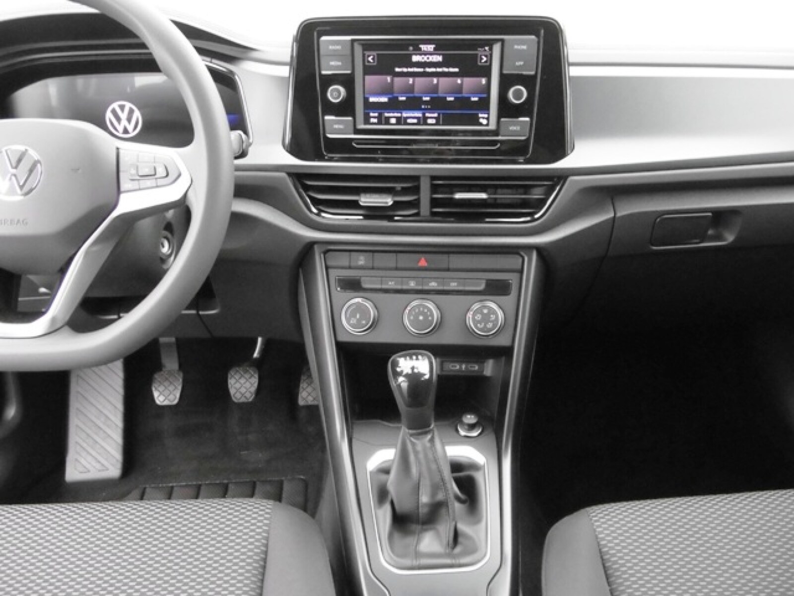Volkswagen T-Roc – Bild 9
