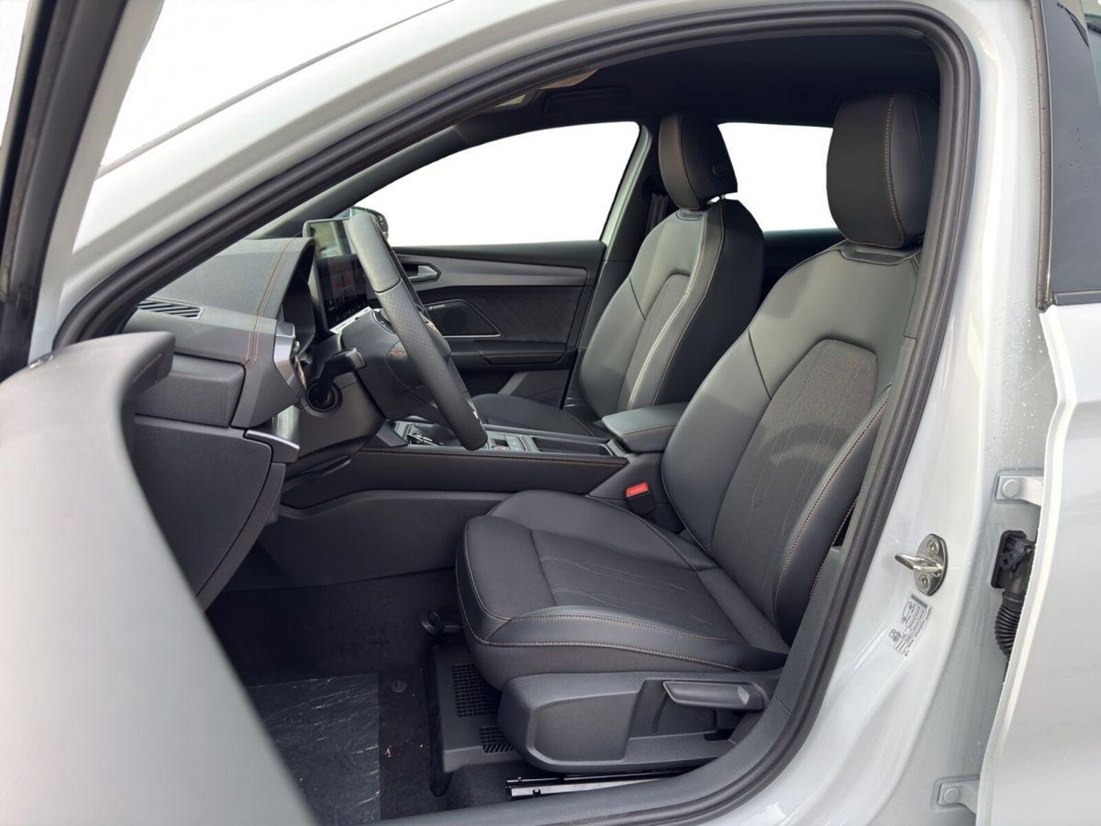 CUPRA Leon Sportstourer – Bild 12