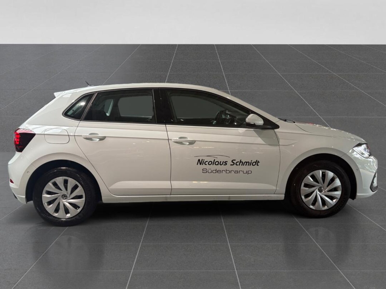 Volkswagen Polo – Bild 3