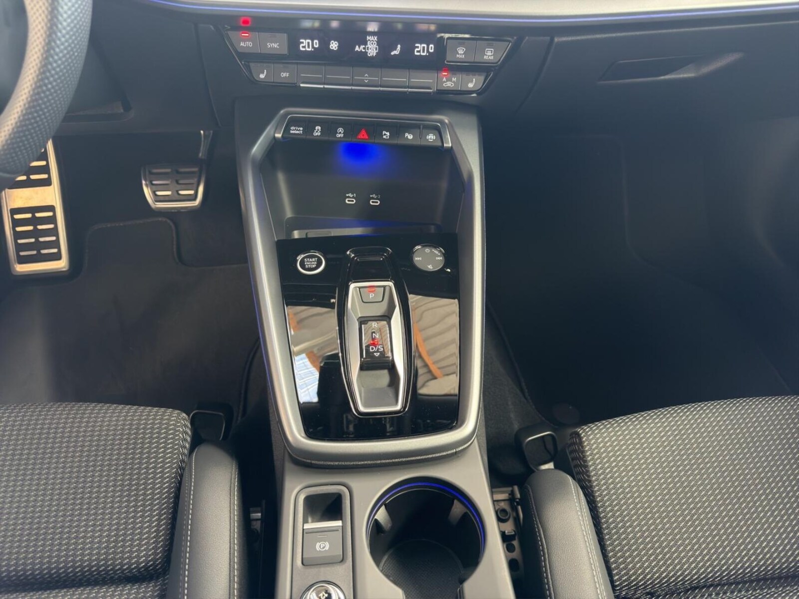 Audi A3 Limousine – Bild 15