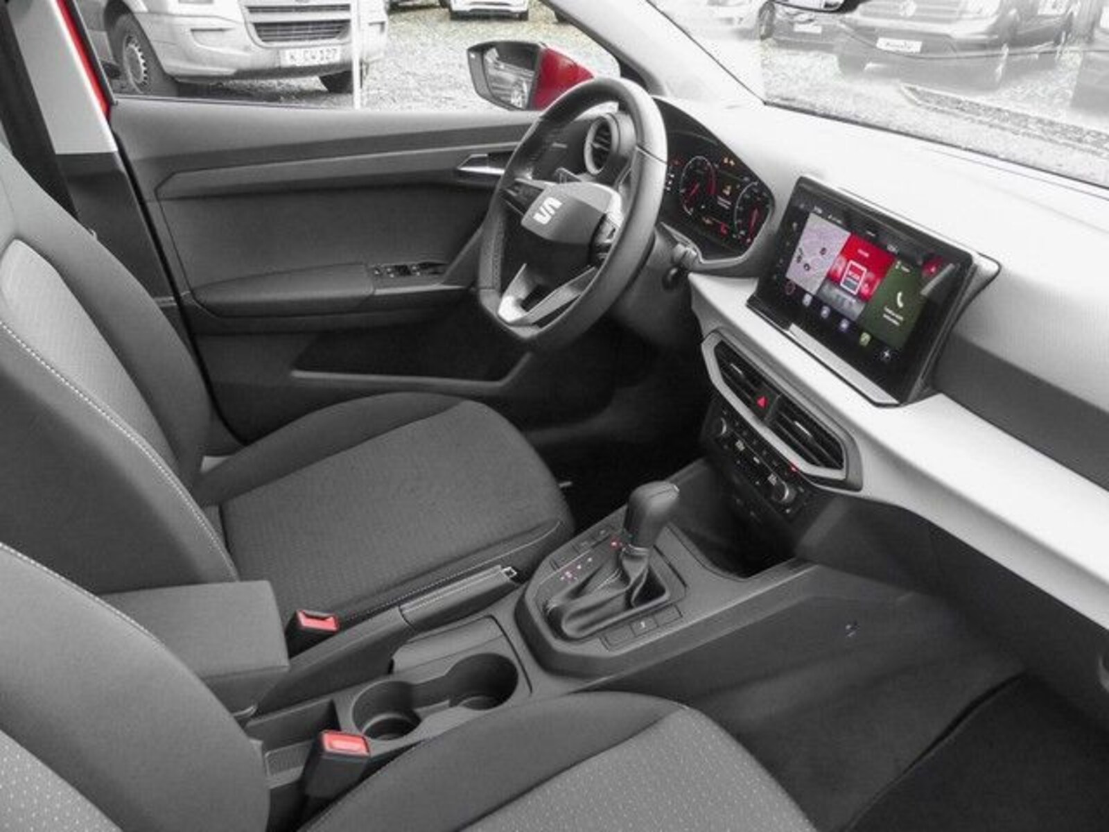 SEAT Ibiza – Bild 11