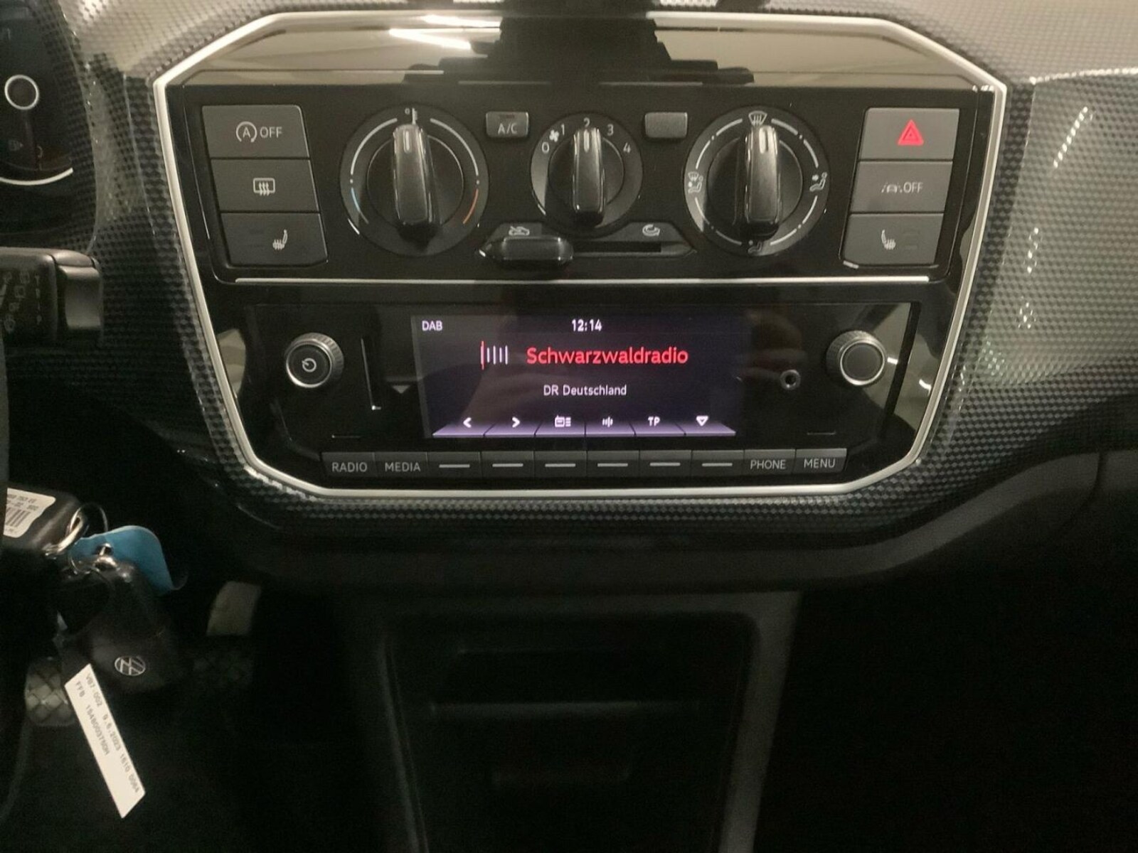 Volkswagen up! – Bild 16