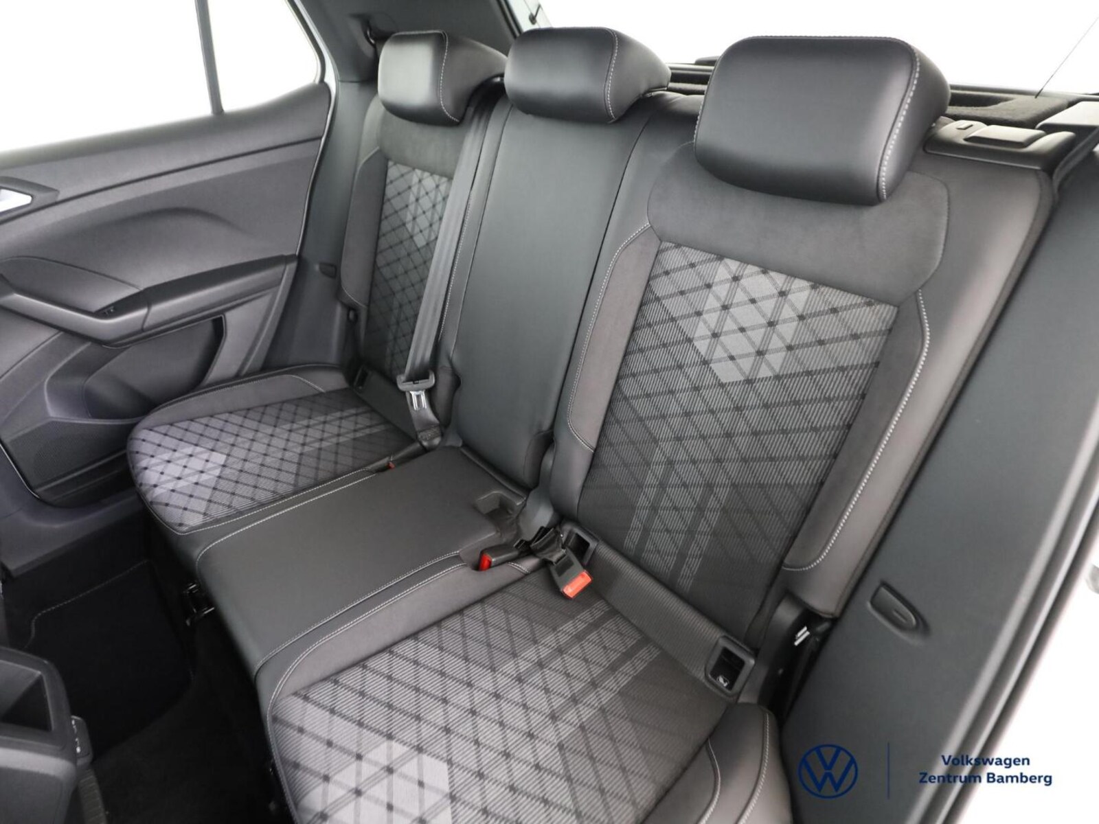 Volkswagen T-Cross – Bild 8