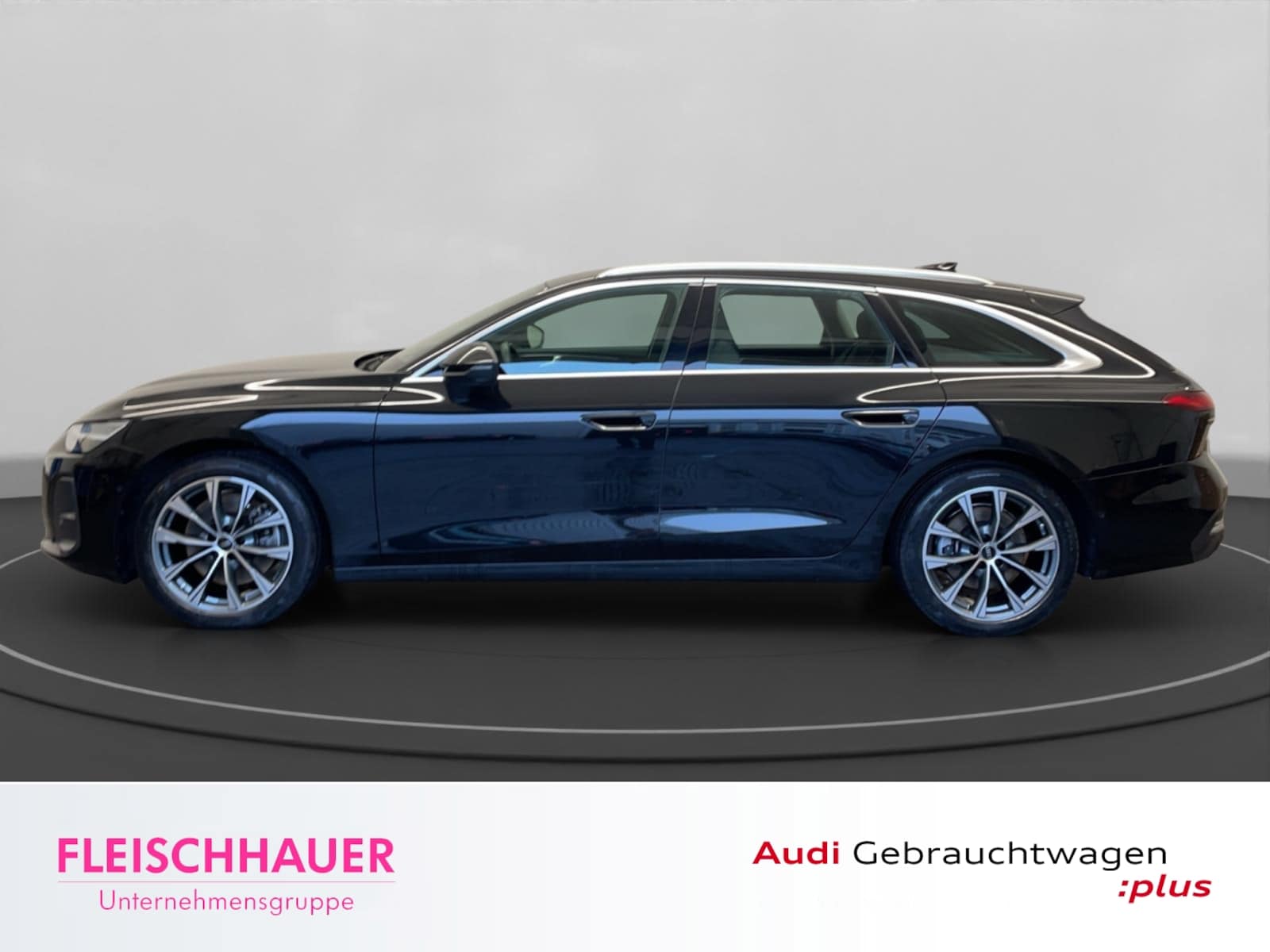 Audi A6 Avant – Bild 3