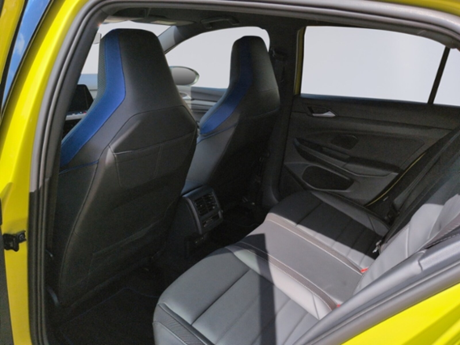 Volkswagen Golf – Bild 16