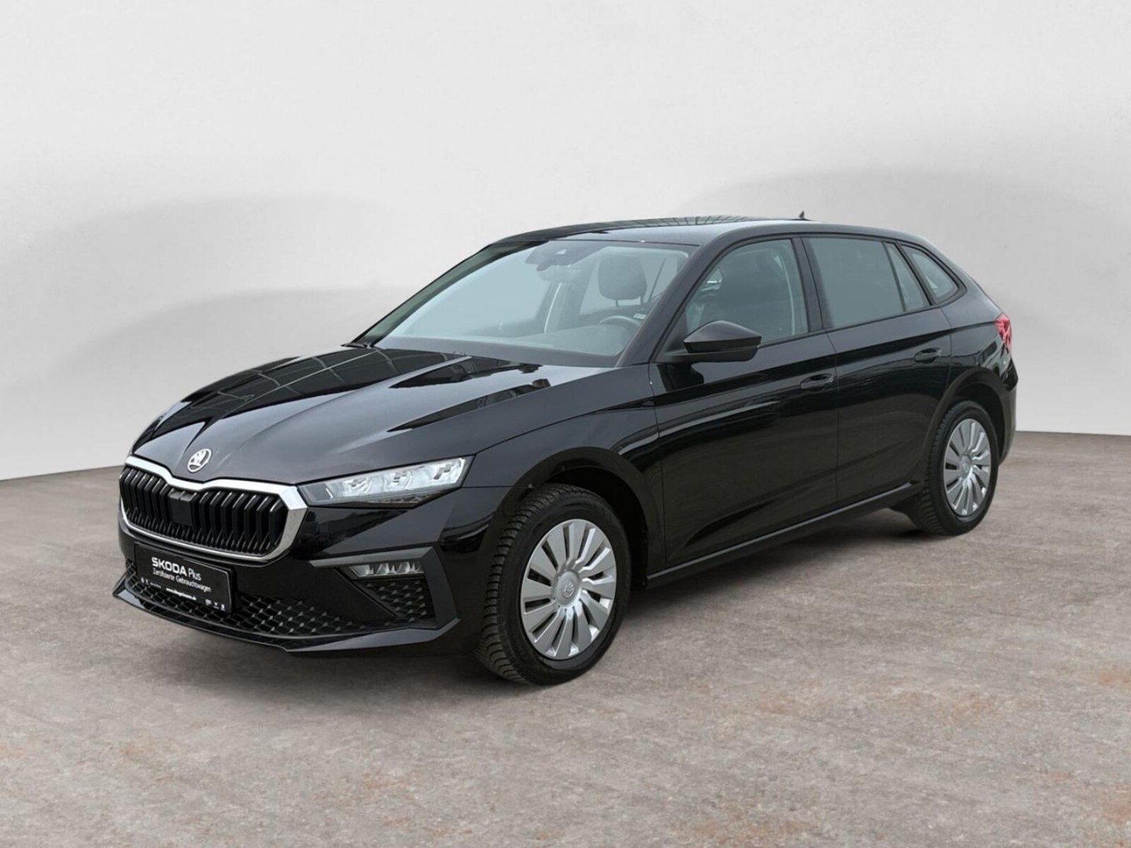 Škoda Scala – Bild 2