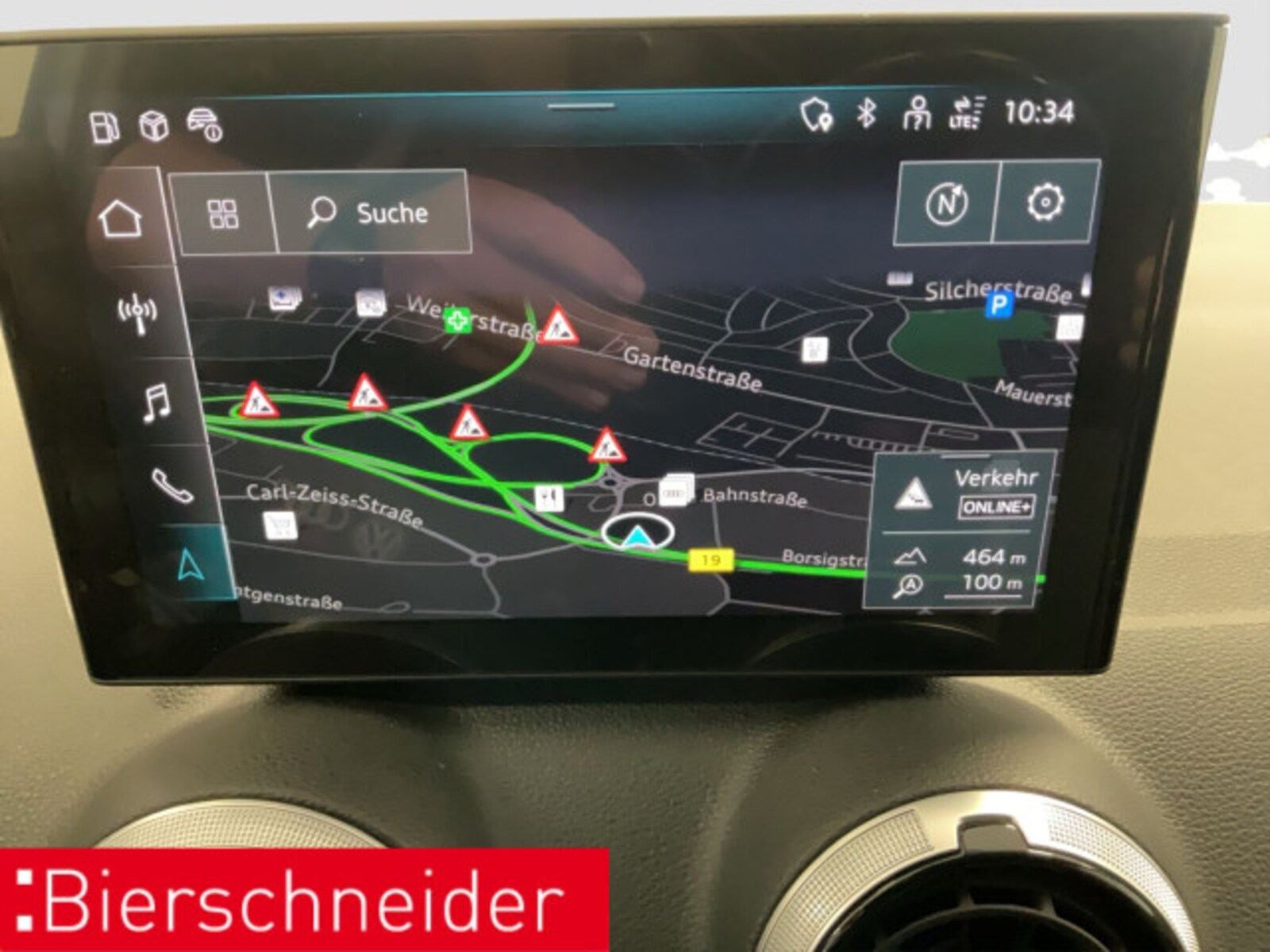 Audi Q2 – Bild 8