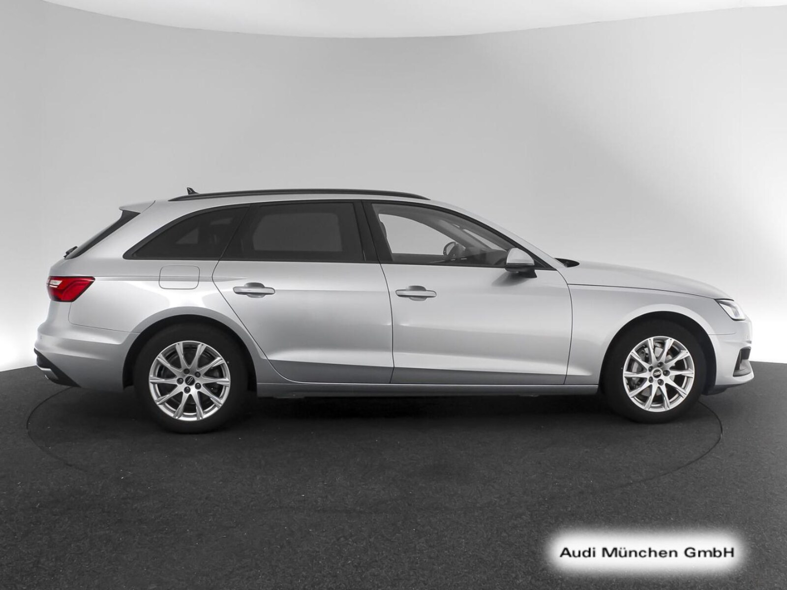 Audi A4 Avant – Bild 3