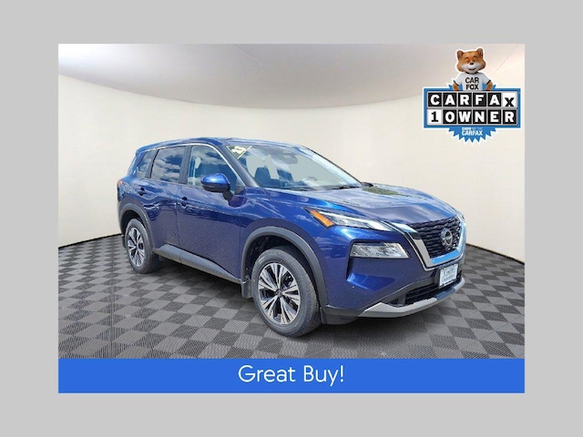 Photo of 2023 Nissan Rogue