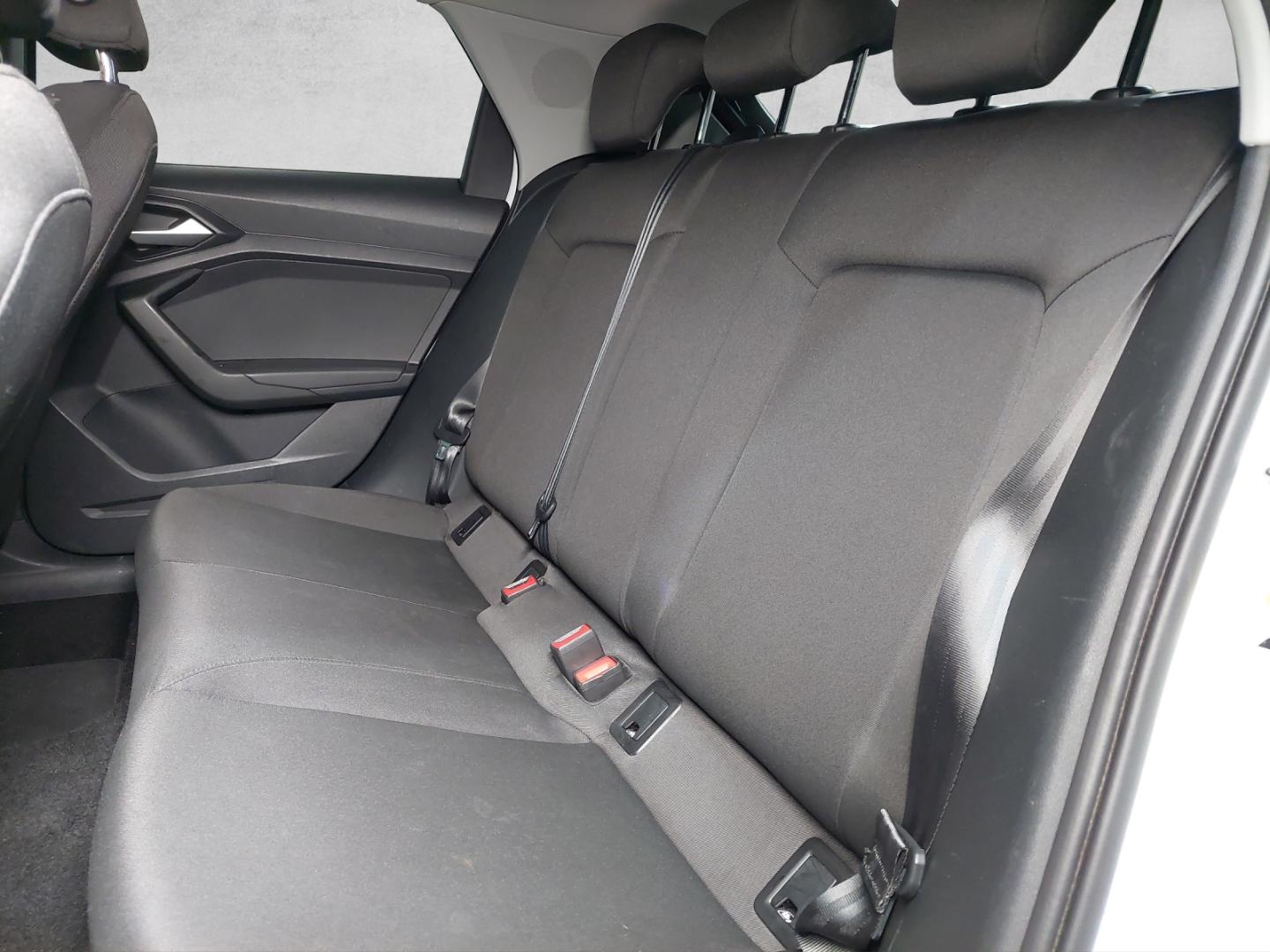 Image about Audi A1 Sportback Basis 35 TFSI 110 kW (150 PS) S tronic