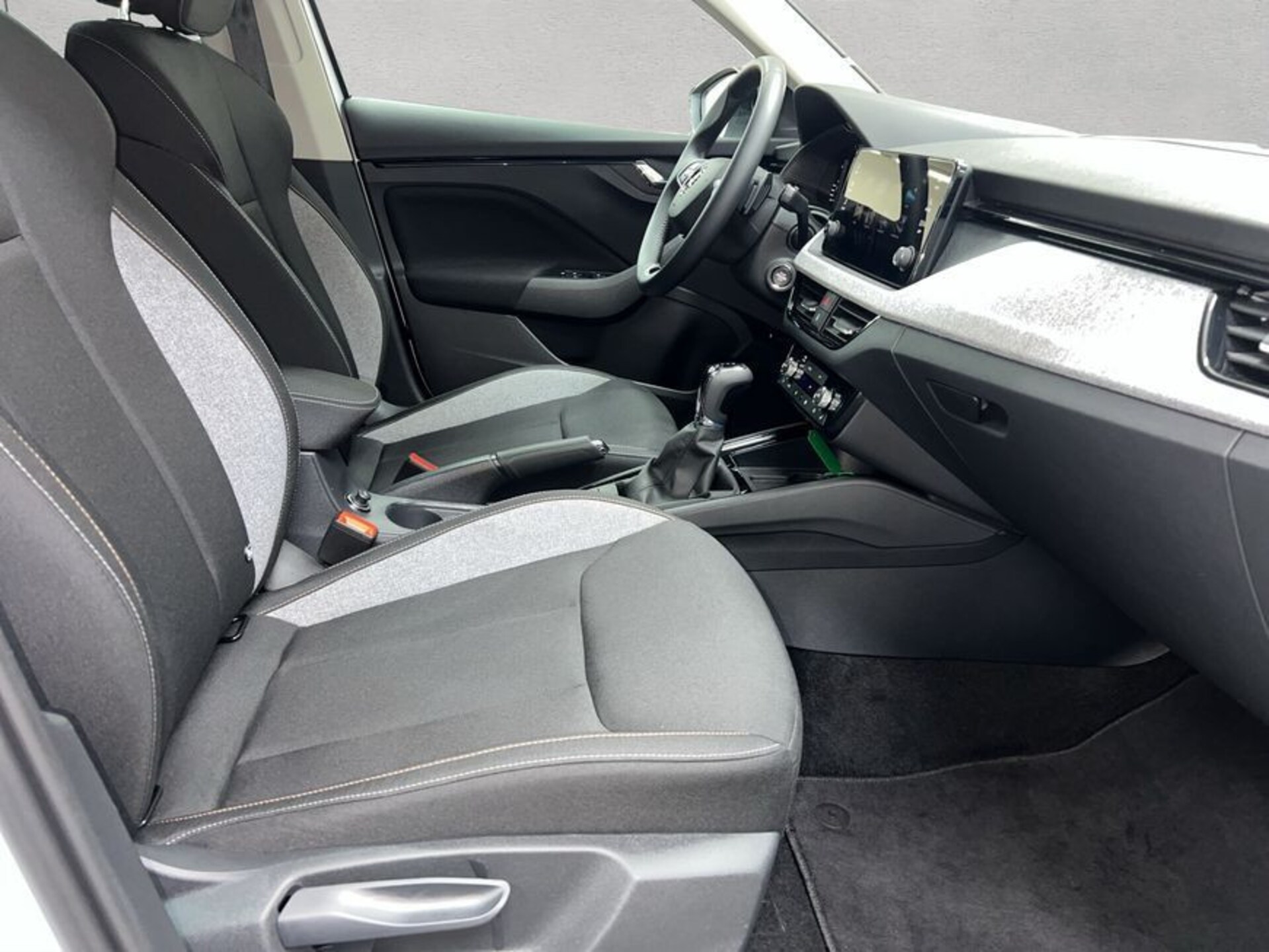 Skoda Kamiq Selection