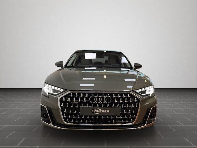 Audi A8 Lang 50 TDI Quattro Tiptronic -  - Joinsteer - #4