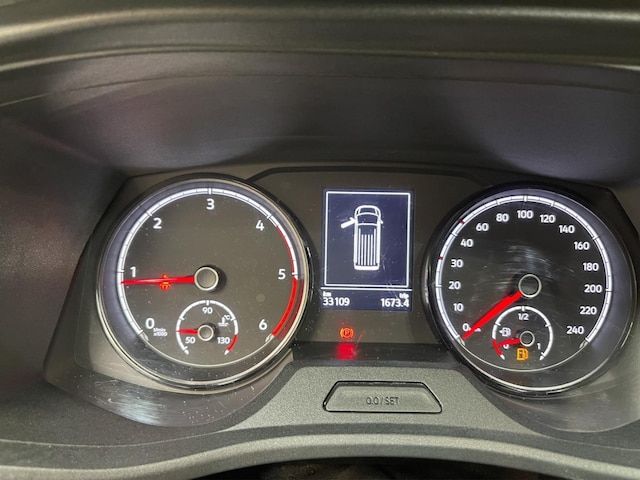 Volkswagen T6.1 Transporter