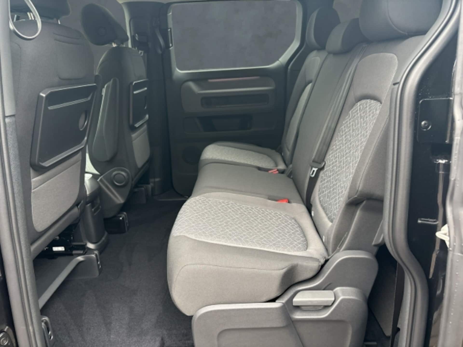Volkswagen ID. Buzz Pro