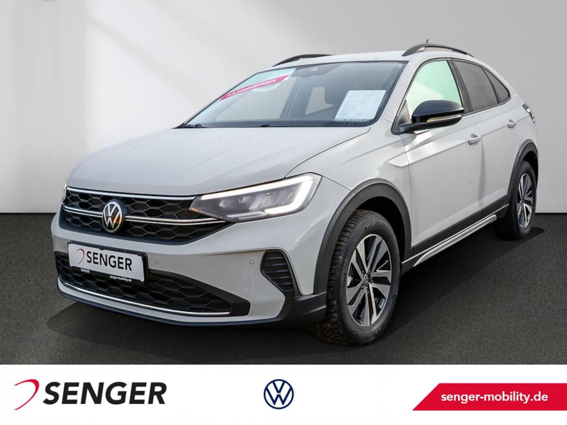Volkswagen Taigo ENERGY
