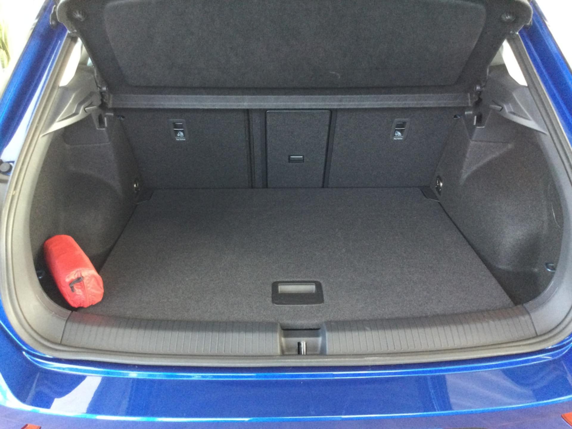 Volkswagen T-Roc MOVE