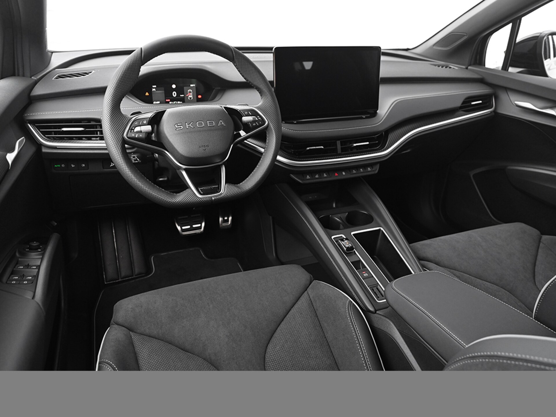 Skoda Elroq 60 Sportline