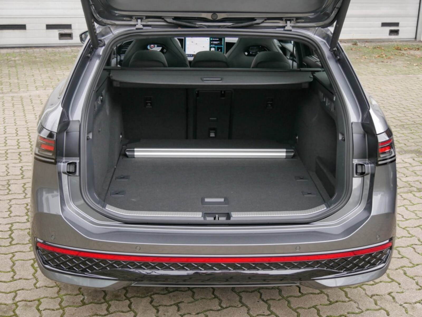 Volkswagen Passat – Bild 15