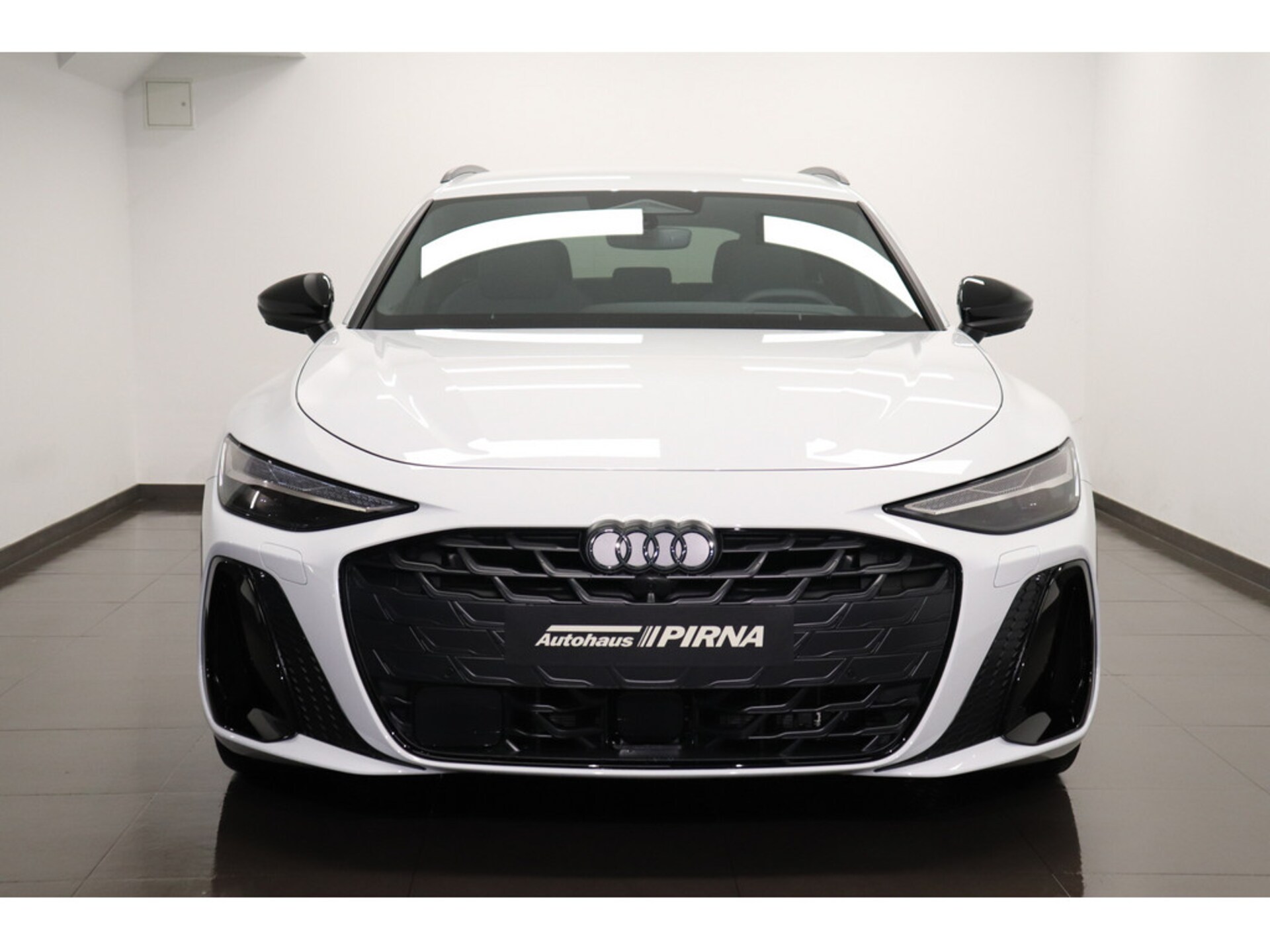 Audi A6 Avant edition one