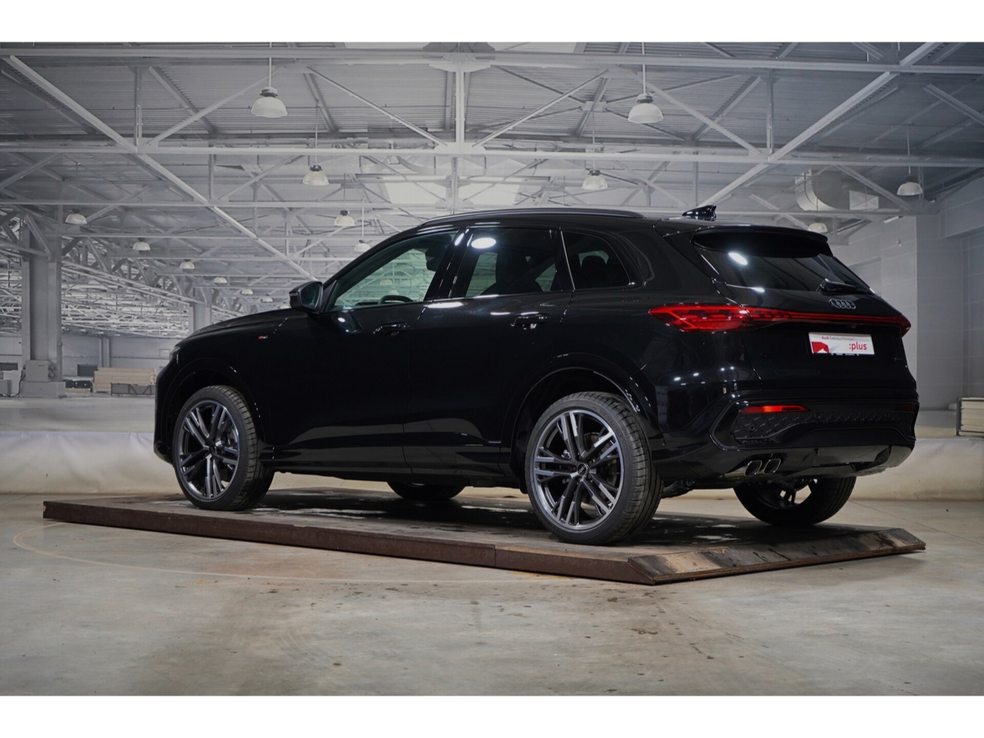 Audi Q5 SUV