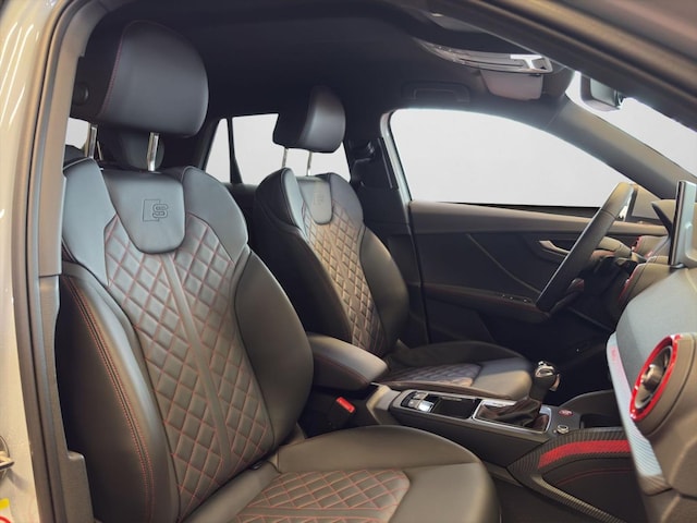 Audi SQ2 TFSI Quattro S Tronic - - Joinsteer - #2