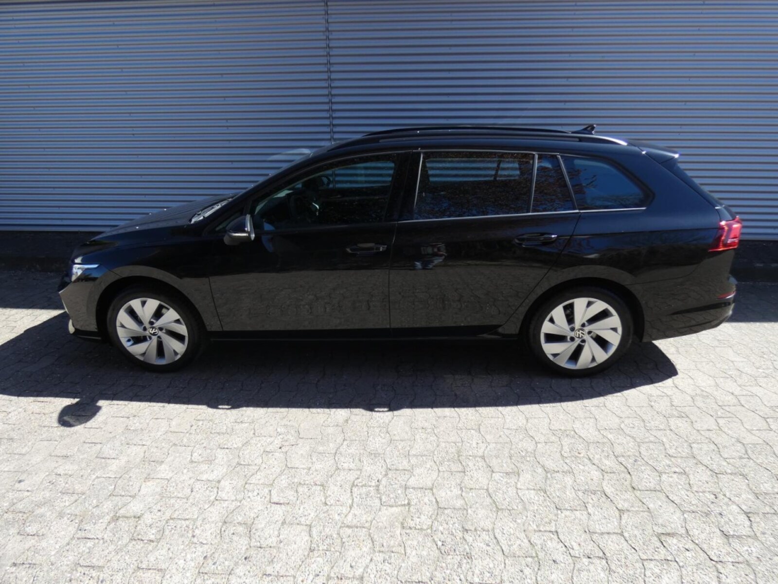 Volkswagen Golf Variant – Bild 10