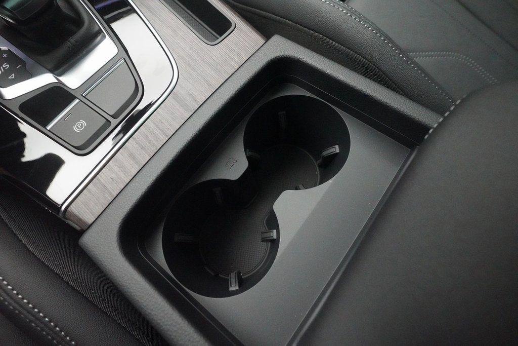 2025 Audi Q5 Premium Plus - Photo 17