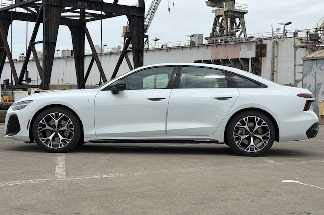2026 Audi A6 Prestige - Photo 7