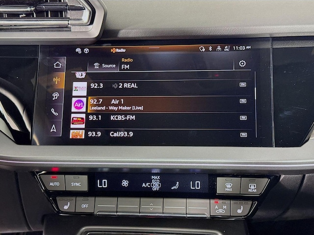 2025 Audi A3 Premium Plus - Photo 15