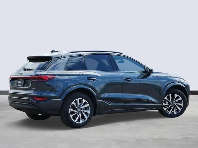 2025 Audi SQ5