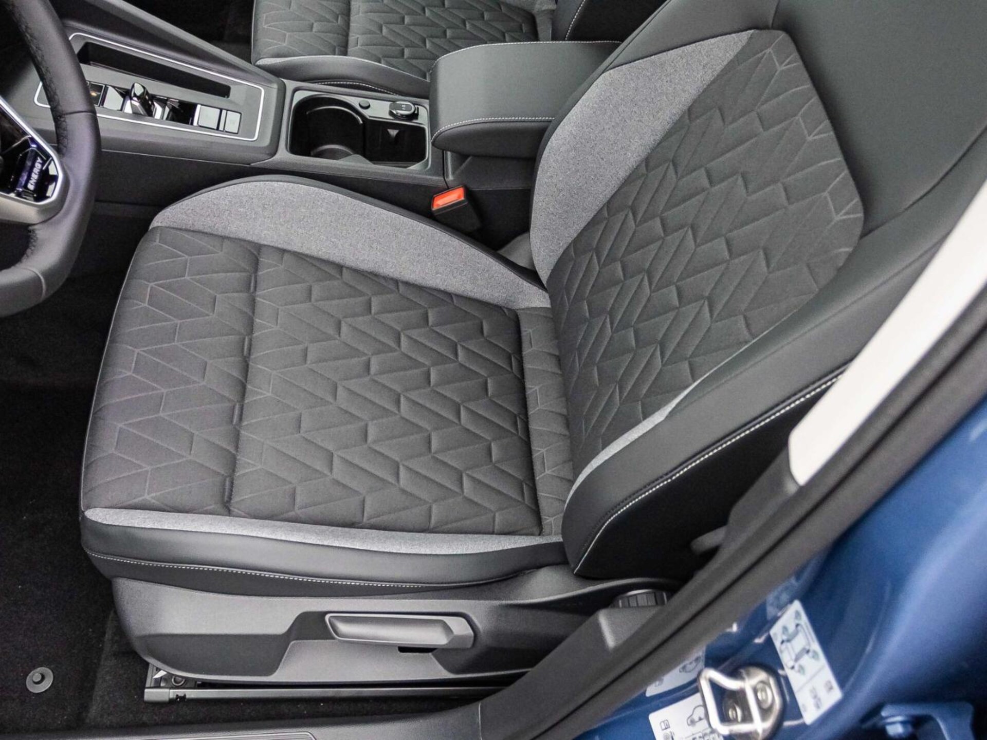 Volkswagen Golf ENERGY